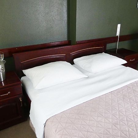 Motel Atlantis Prijedor Esterno foto