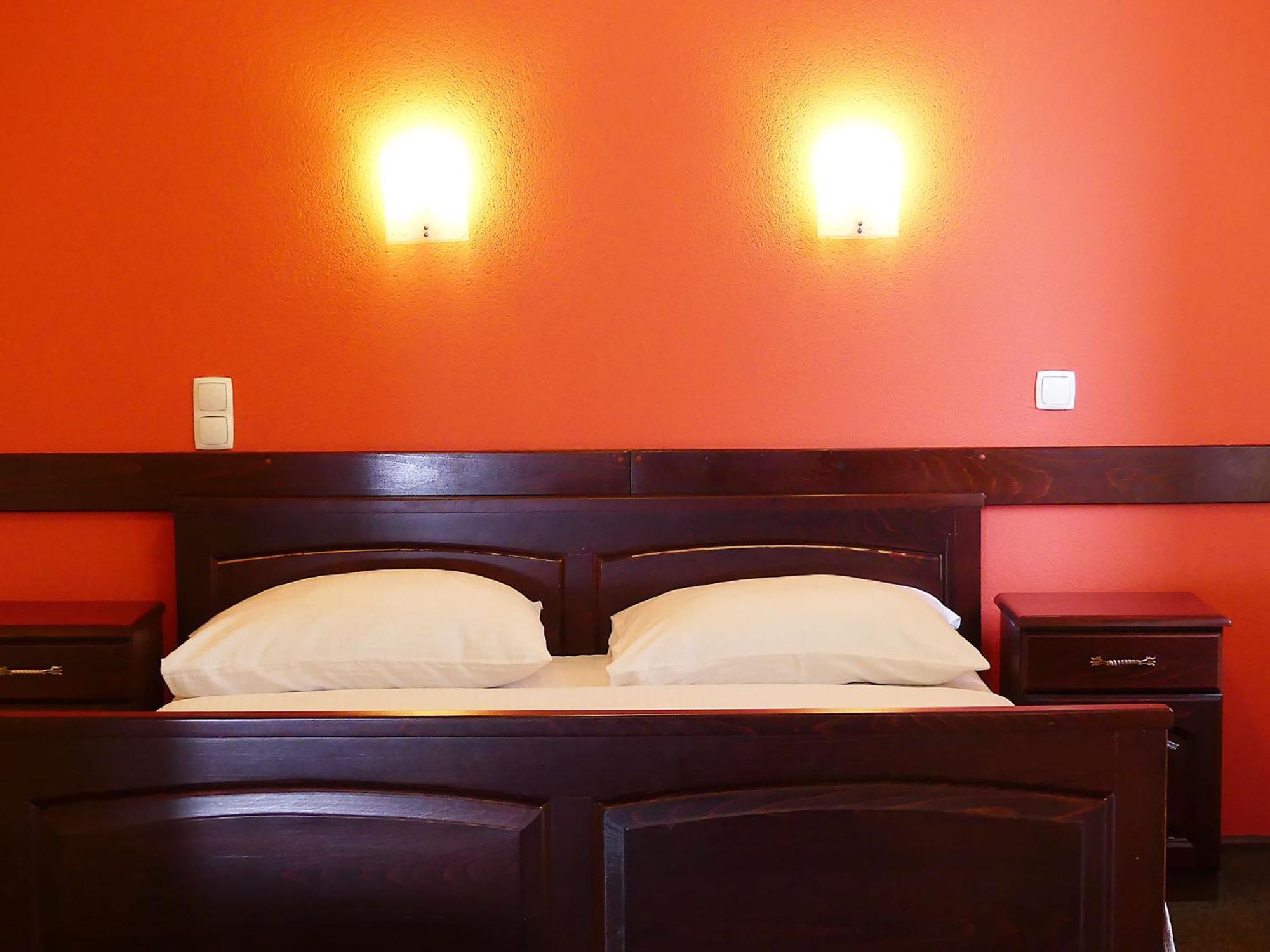 Motel Atlantis Prijedor Esterno foto