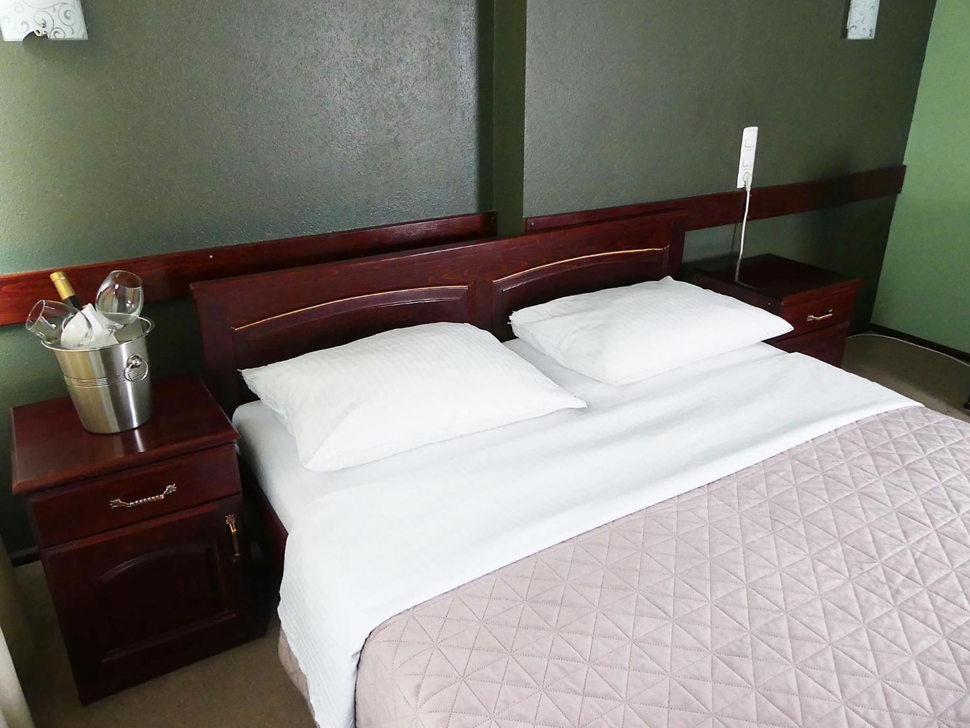 Motel Atlantis Prijedor Esterno foto