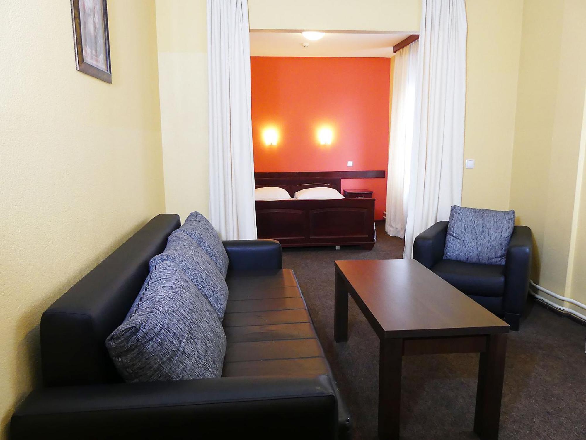 Motel Atlantis Prijedor Esterno foto