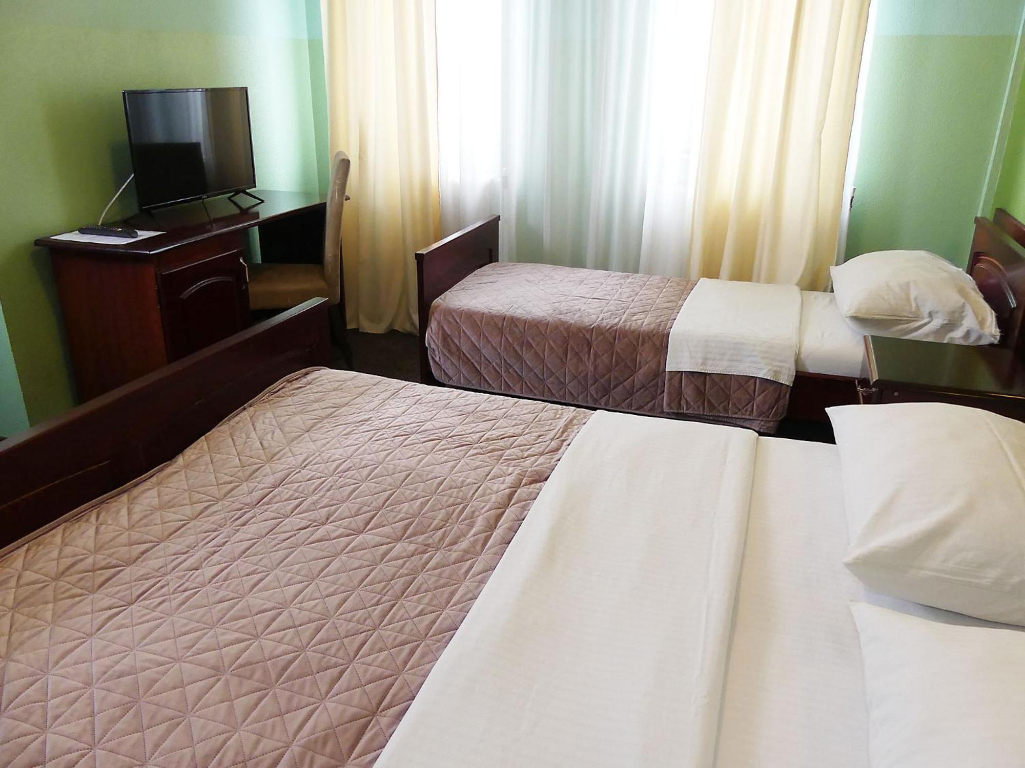 Motel Atlantis Prijedor Esterno foto