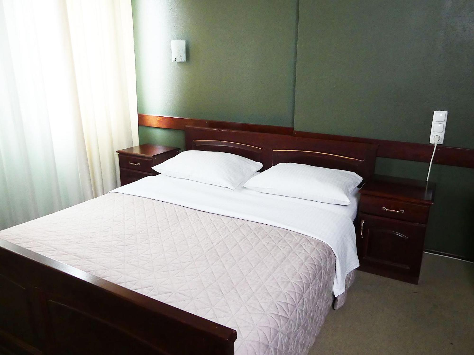 Motel Atlantis Prijedor Esterno foto