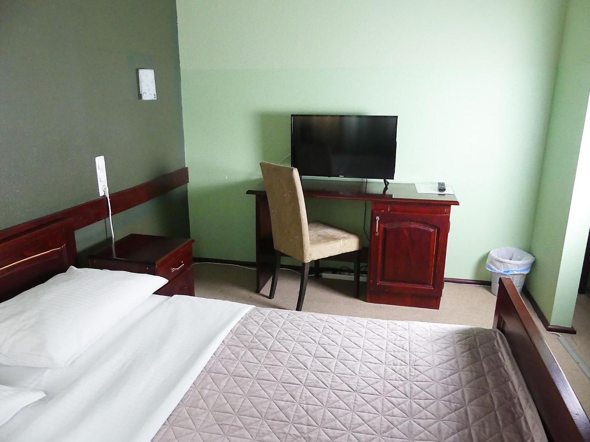 Motel Atlantis Prijedor Esterno foto