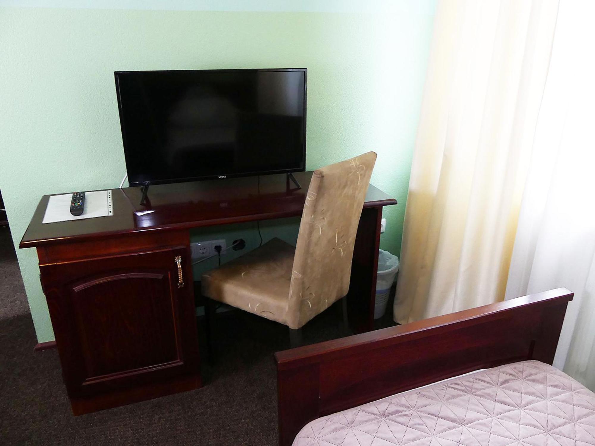 Motel Atlantis Prijedor Esterno foto