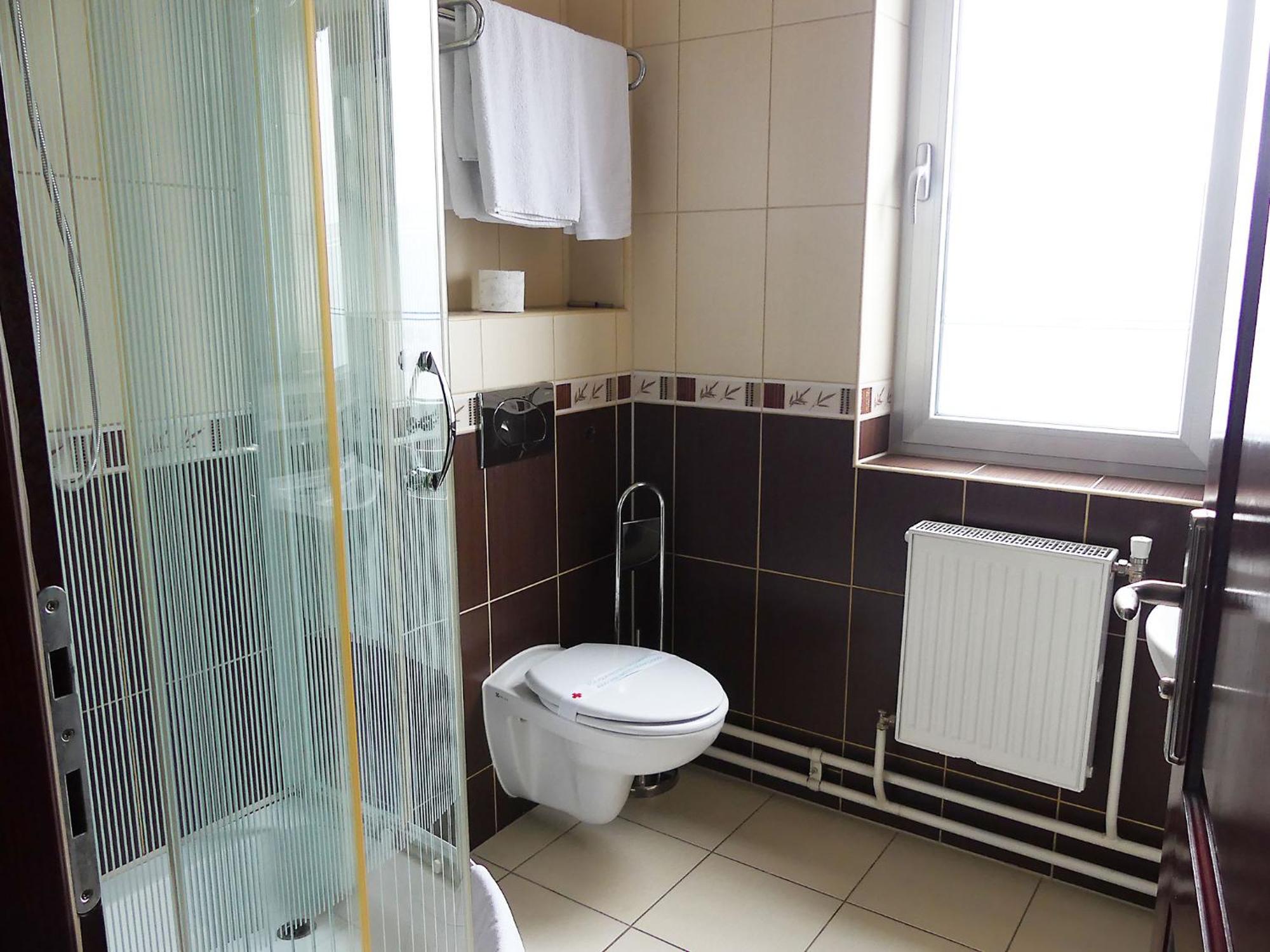 Motel Atlantis Prijedor Esterno foto