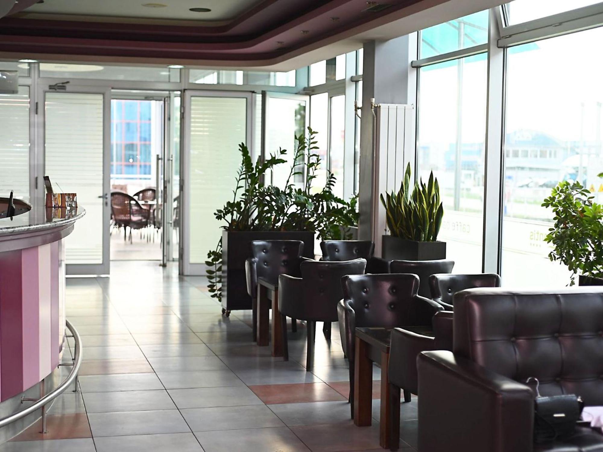 Motel Atlantis Prijedor Esterno foto